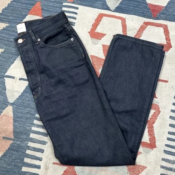 DOEN Diana Jean - Rinse Wash Size 28 - Picture 3 of 9